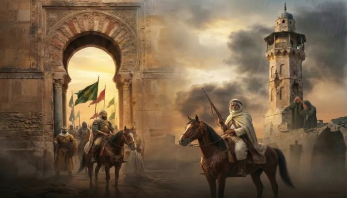 5 رمضان.. يوم صاغته فتوحات الأندلس