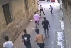 شاهد|| ثلاثة جرائم بلطجة في أسبوع واحد رغم بطش وزارة الداخلية بالمجتمع