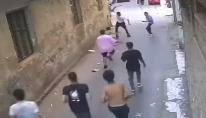 شاهد|| ثلاثة جرائم بلطجة في أسبوع واحد رغم بطش وزارة الداخلية بالمجتمع