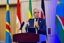 طلب مصر إرجاء إنشاء "مفوضية دائمة لحوض النيل" ... تحرك دبلوماسي دون المستوى