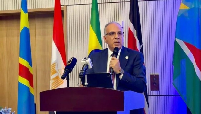 طلب مصر إرجاء إنشاء "مفوضية دائمة لحوض النيل" ... تحرك دبلوماسي دون المستوى