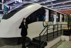 "مونوريل العاصمة".. مشروع بـ4.5 مليار يورو لخدمة أصحاب السيارات الفارهة يسددها الفقراء!!!