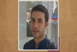 8 سنوات من الاختفاء القسري لطبيب الأسنان عبد العظيم فودة