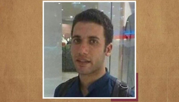 8 سنوات من الاختفاء القسري لطبيب الأسنان عبد العظيم فودة