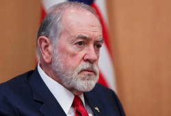 تصريحات صهيونية صادمة للسفير الأمريكي بتل أبيب عن  «إسرائيل الكبرى» وحقوق توراتية لليهود