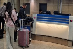 رفع رسوم تأشيرة دخول الأجانب لمصر من 25 إلى 30 دولارًا: جباية بالدولار على حساب السياحة