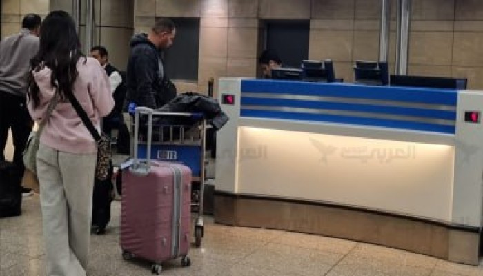 رفع رسوم تأشيرة دخول الأجانب لمصر من 25 إلى 30 دولارًا: جباية بالدولار على حساب السياحة