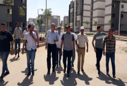 العاصمة الإدارية: وعود حكومية فخمة وواقع قاسٍ للموظفين يتفاقم مع سوء التخطيط وارتفاع تكاليف المعيشة