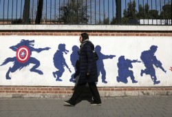 ميدل إيست مونيتور  || اليوم التالي للقصف: الفراغ الاستراتيجي للتدخل الأميركي في إيران