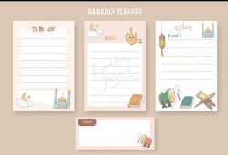 رمضان وإعادة هندسة الحياة: شهر واحد قد يغيّر كل شيء