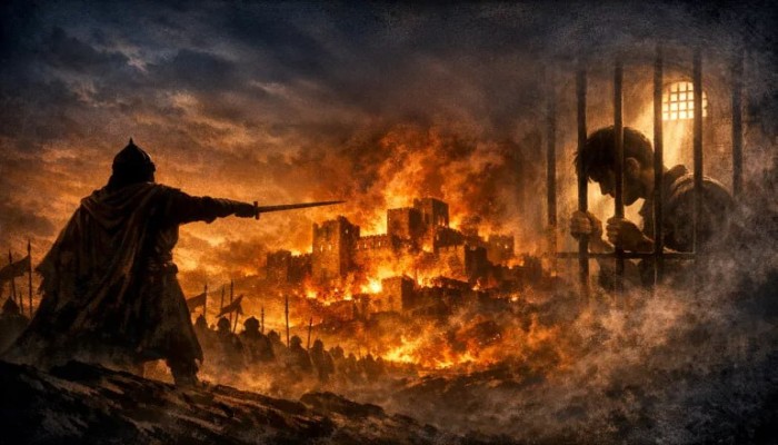 6 رمضان.. يوم تتقاطع فيه السيوف والسياسة والعلم: من فتح السند إلى سقوط الرها ورحيل الخديوي إسماعيل