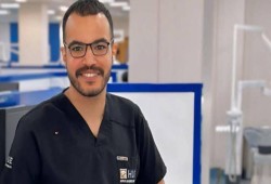 القبض على مرشح بانتخابات «أطباء الأسنان» بالمنصورة قبل جلسة طعنه على قرار التكليف