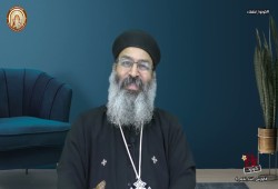 سقوط القمص تادرس عطية الله من الدور الرابع بالإسكندرية.. وجدل عن شبهة جنائية!!