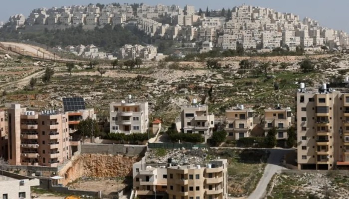 20 دولة عربية وإسلامية وأوروبية تدين قرارات الاحتلال بتوسيع السيطرة على الضفة الغربية