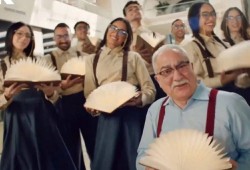 إعلان العاصمة الإدارية.. هل تحوّل إبراهيم عيسى من "ناقد للسلطة" إلى وجه دعائي رسمي؟