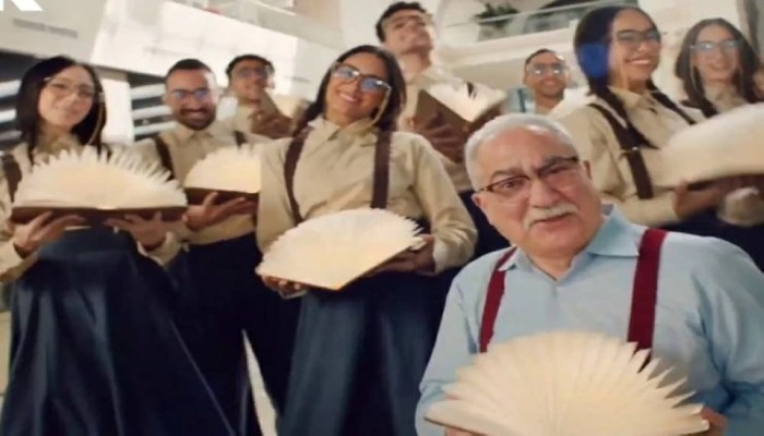 إعلان العاصمة الإدارية.. هل تحوّل إبراهيم عيسى من "ناقد للسلطة" إلى وجه دعائي رسمي؟