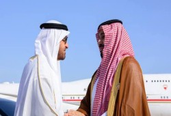 ميدل إيست آي || كيف تخطط السعودية لإعادة تشكيل الشرق الأوسط؟