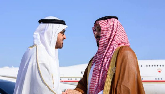 ميدل إيست آي || كيف تخطط السعودية لإعادة تشكيل الشرق الأوسط؟