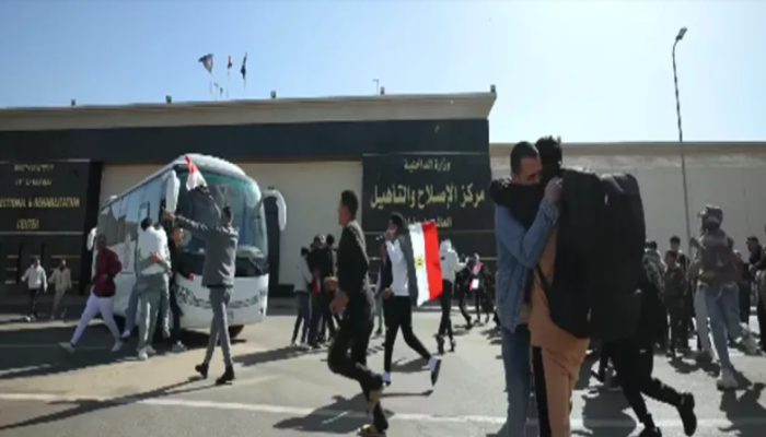 الإفراج عن 28 محبوسين احتياطيًا في قضايا سياسية.. ولجنة العدالة: ننتظر خطوات أوسع