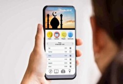 كيف تستفيد من التكنولوجيا الذكية في رمضان؟