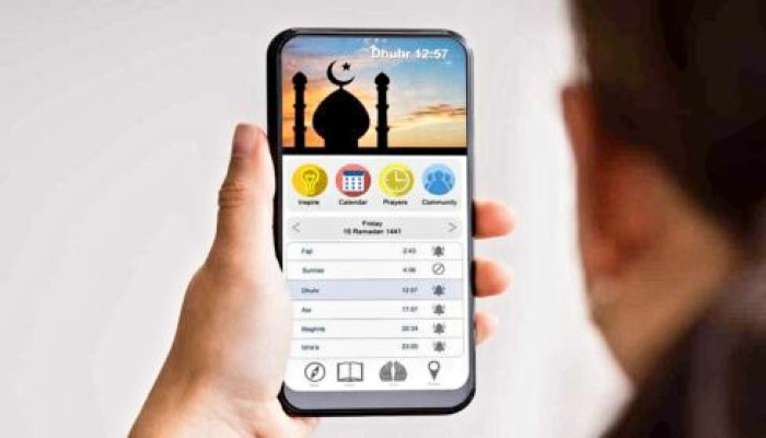 كيف تستفيد من التكنولوجيا الذكية في رمضان؟