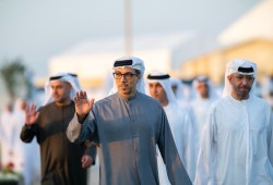 غياب محمد بن زايد وصعود منصور بن زايد: أسئلة مفتوحة حول مستقبل الحكم في أبوظبي