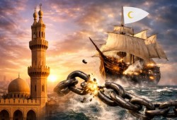 السابع من رمضان.. من أذان الأزهر إلى أساطيل العثمانيين وسقوط خوارزم شاه