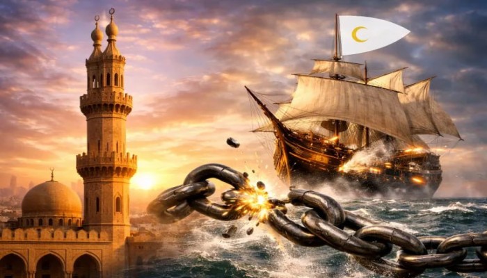 السابع من رمضان.. من أذان الأزهر إلى أساطيل العثمانيين وسقوط خوارزم شاه