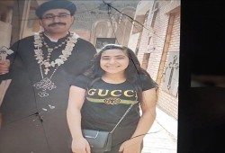 ميرنا جميل ..فتاة جديدة تقتل في الشارع بعزبة النخل على يد شاب رفضت الزواج منه... تفاصيل الجريمة