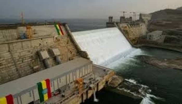 فيديو || دراسة تكشف تسريب مياة وهبوط أرضي حول «سد السرج» يهدد سد النهضة وسط تعتيم إثيوبي وعجز مصري