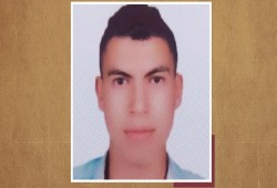 الأمن يخفي قسرًا "معاذ حسن" للعام السادس عقب مشادة مع أحد أفراد كمين شرطة