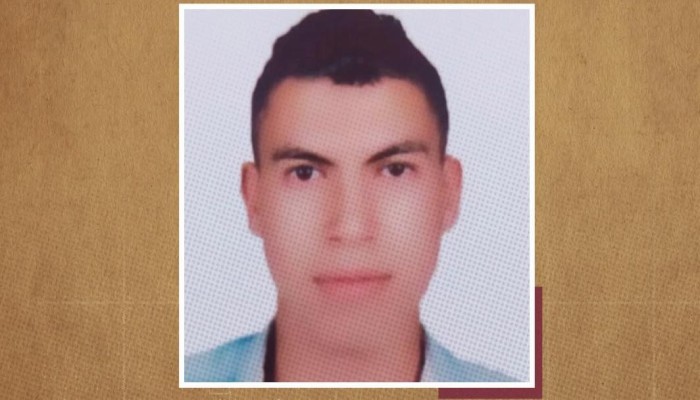 الأمن يخفي قسرًا "معاذ حسن" للعام السادس عقب مشادة مع أحد أفراد كمين شرطة