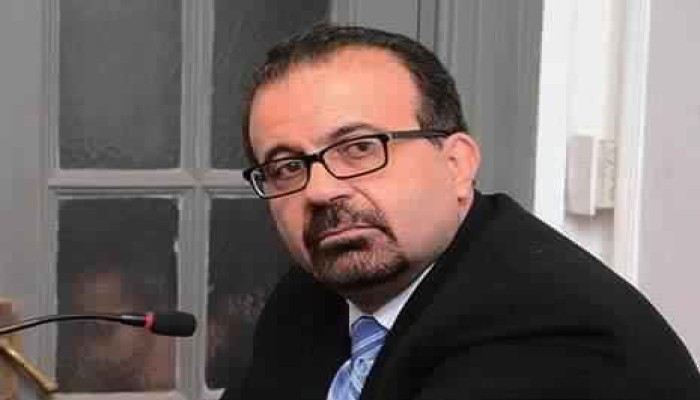 الخارجية الأمريكية تعلن الحرب على كافة شعوب العالم غير البيضاء