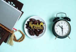 كيف تصنع المرأة العاملة توازنها في رمضان بين الإنجاز والسكينة؟