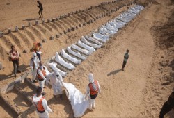 ميدل إيست آي || إبادة غزة: دراسة توضح عدد الضحايا الفلسطينيين وتكشف تفاوت الأرقام