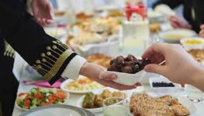 الصيام يحمي من الالتهابات والأمراض المزمنة