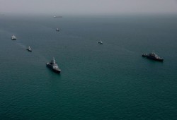 ميدل إيست مونيتور || مضيق هرمز: حين تتحول الجغرافيا إلى سلاح