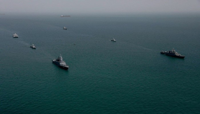 ميدل إيست مونيتور || مضيق هرمز: حين تتحول الجغرافيا إلى سلاح