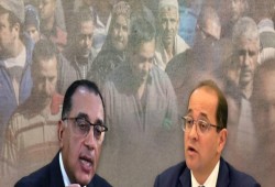 ضرائب المستهلكين والأفراد ترتفع 35% والشركات 18.1%..الجباية تراكم هموم الفقراء في 2025