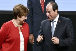 2.3 مليار دولار جديدة من صندوق النقد الدولي.. الحكومة تحصل على التمويل والمواطن يتحمل الضرائب والتقشف