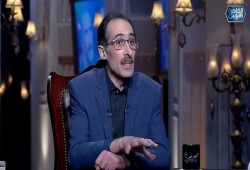 مجدي الجلاد: حلمي قبل ما أموت أمارس ساعتين صحافة بحرية.. شهادة تفضح واقع حرية الإعلام