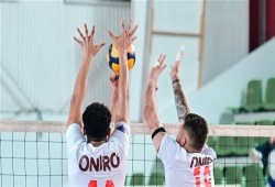 الزمالك يتصدر المجموعة الثانية في دوري السوبر للكرة الطائرة بعد صراع محتدم مع بتروجت والطيران