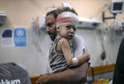 الأمم المتحدة تحذر من كارثة صحية في غزة مع انتظار 18.5 ألف مريض للإجلاء العاجل