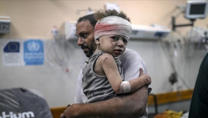 الأمم المتحدة تحذر من كارثة صحية في غزة مع انتظار 18.5 ألف مريض للإجلاء العاجل