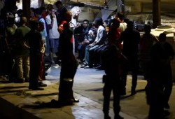 مصرع 3 مصريين هربوا من الفقر والجوع في قارب موت بالمتوسط.. والحكومة تكتفي بتحذيرات رسمية وتتهرب من المسؤولية