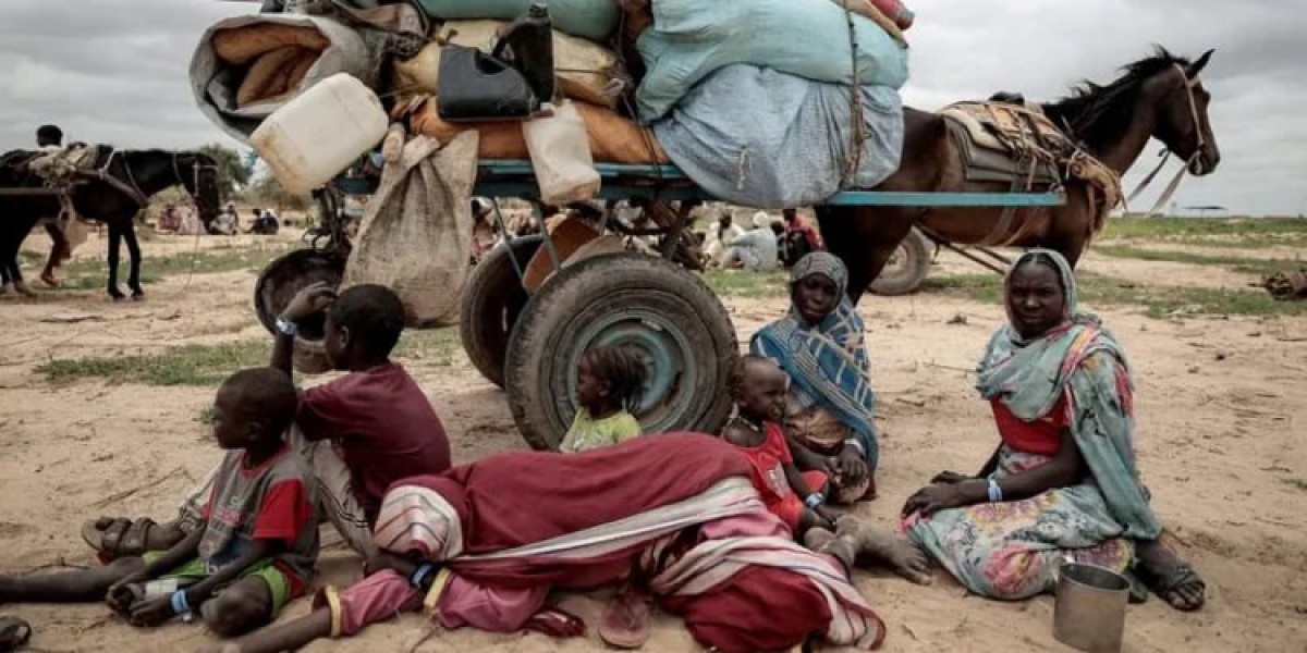 السودان يتجاوز «المجاعة» إلى «الإبادة».. أطباء السودان تحذر من حرب تطحن المدنيين وتخنق الإغاثة