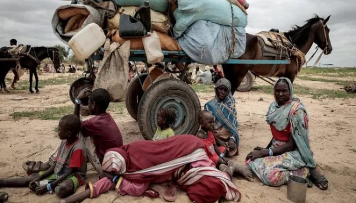 السودان يتجاوز «المجاعة» إلى «الإبادة».. أطباء السودان تحذر من حرب تطحن المدنيين وتخنق الإغاثة