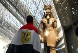 ذا ناشيونال || مصر تؤكد: أمن البحر الأحمر حكر على دوله المطلة عليه