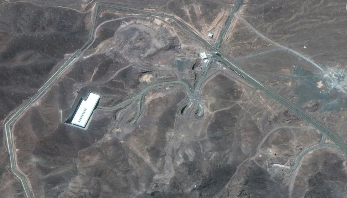 ميدل إيست مونيتور || لماذا تُصرّ إيران على تخصيب اليورانيوم؟