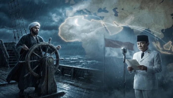 9 رمضان: مفترق طرق التاريخ الإسلامي والعالمي من صقلية إلى إندونيسيا